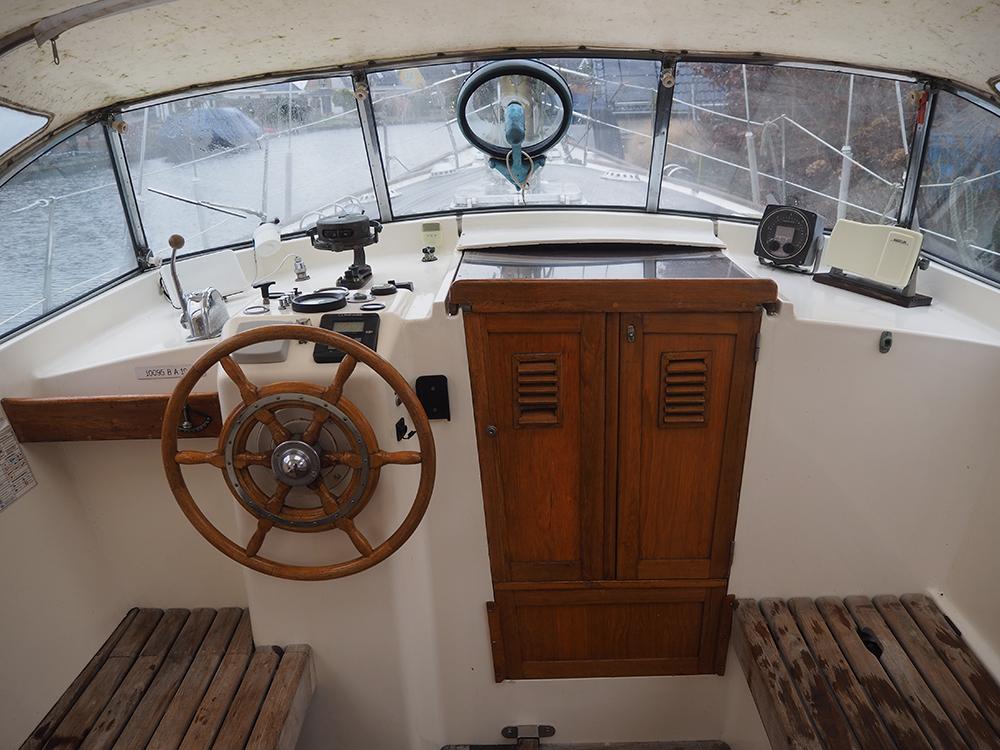 picture Dekuitrusting